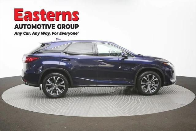 2022 Lexus RX 350 RX 350