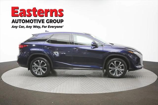 2022 Lexus RX 350 RX 350