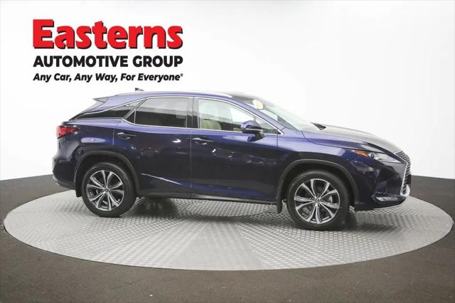 2022 Lexus RX 350 RX 350