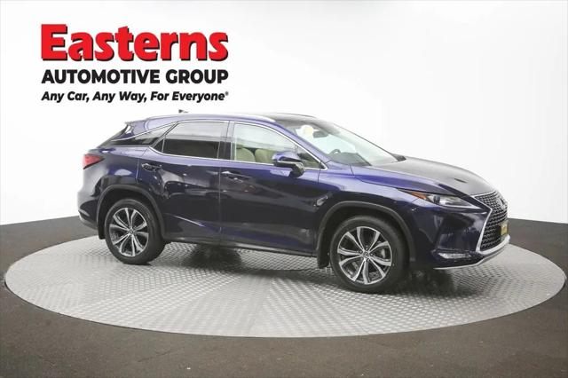 2022 Lexus RX 350 RX 350