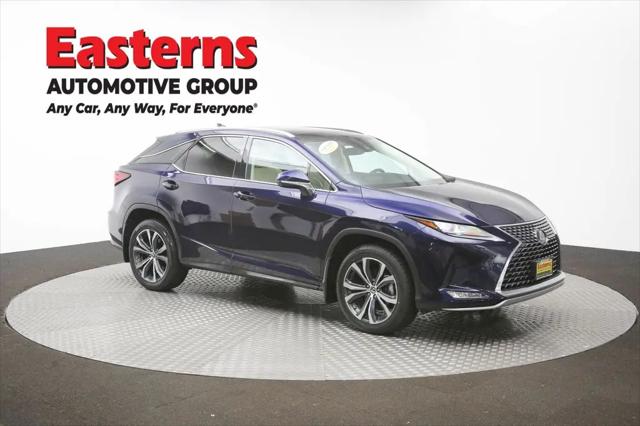 2022 Lexus RX 350 RX 350