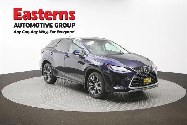 2022 Lexus RX 350 RX 350