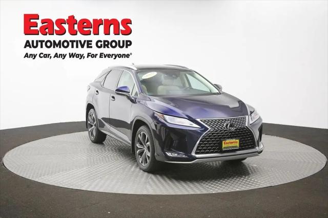 2022 Lexus RX 350 RX 350