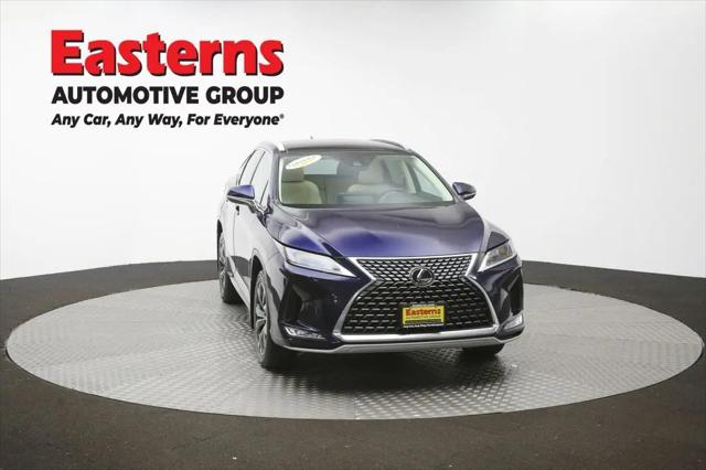 2022 Lexus RX 350 RX 350