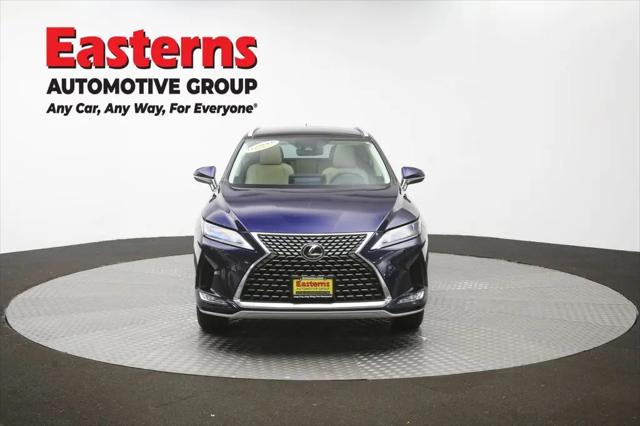 2022 Lexus RX 350 RX 350
