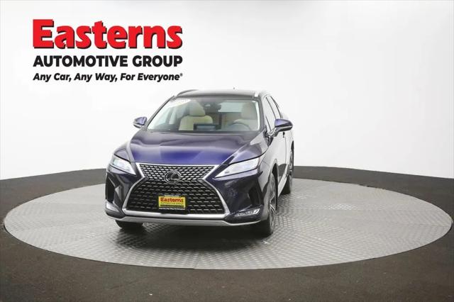 2022 Lexus RX 350 RX 350