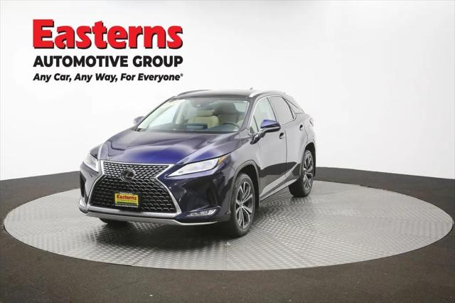 2022 Lexus RX 350 RX 350