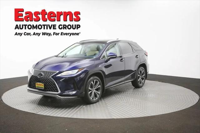 2022 Lexus RX 350 RX 350