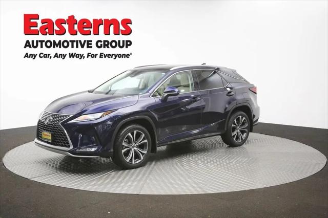 2022 Lexus RX 350 RX 350