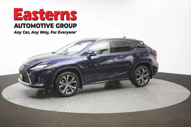 2022 Lexus RX 350 RX 350