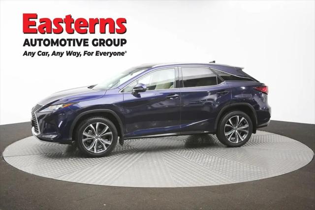 2022 Lexus RX 350 RX 350