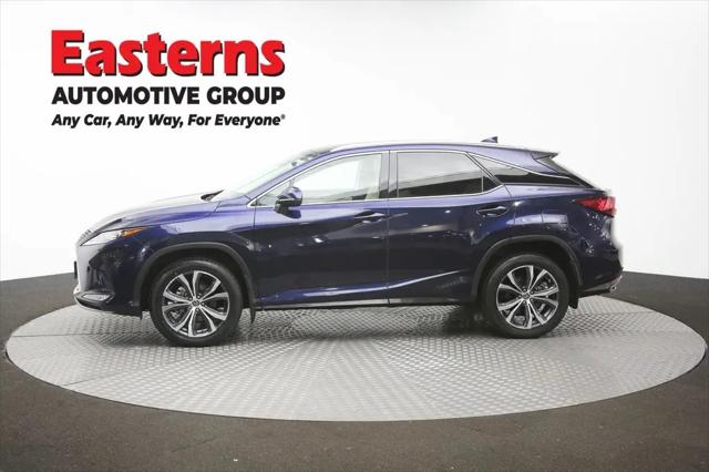 2022 Lexus RX 350 RX 350