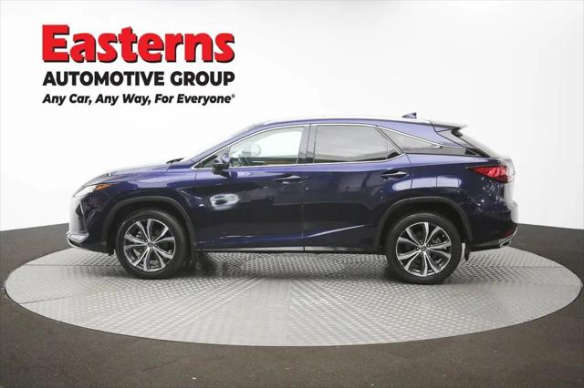 2022 Lexus RX 350 RX 350