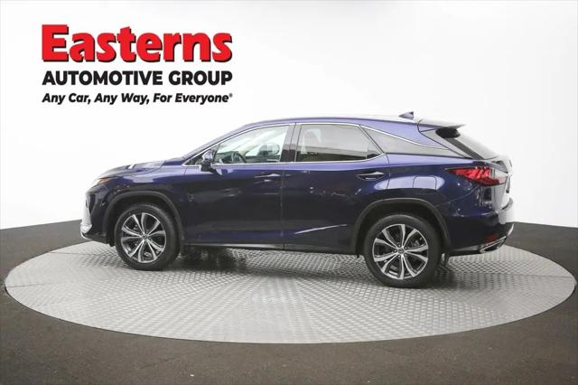 2022 Lexus RX 350 RX 350