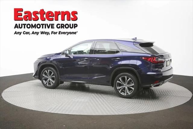 2022 Lexus RX 350 RX 350