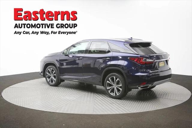 2022 Lexus RX 350 RX 350