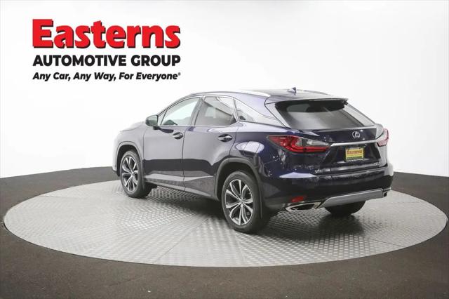 2022 Lexus RX 350 RX 350