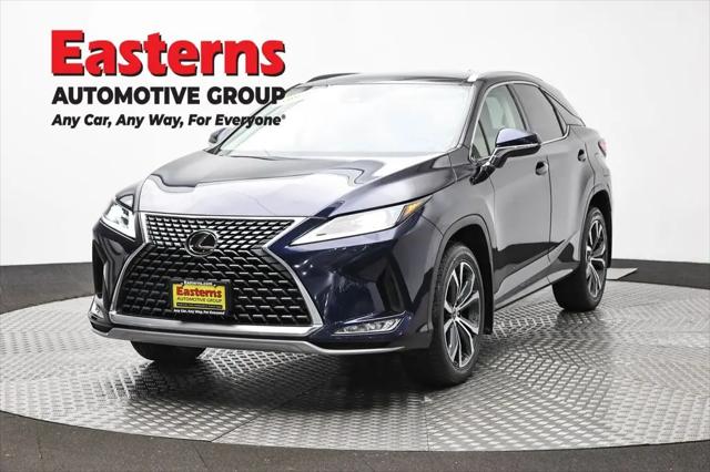 2022 Lexus RX 350 RX 350 for sale in Baltimore, MD
