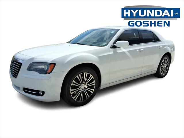 2014 Chrysler 300 300S for sale in Goshen, IN