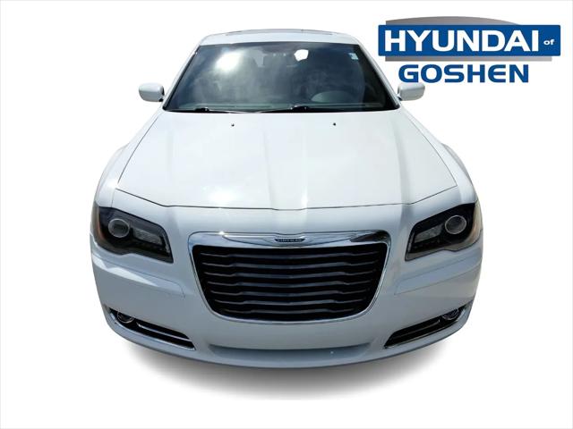 2014 Chrysler 300 300S