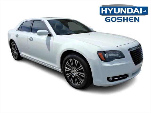 2014 Chrysler 300 300S