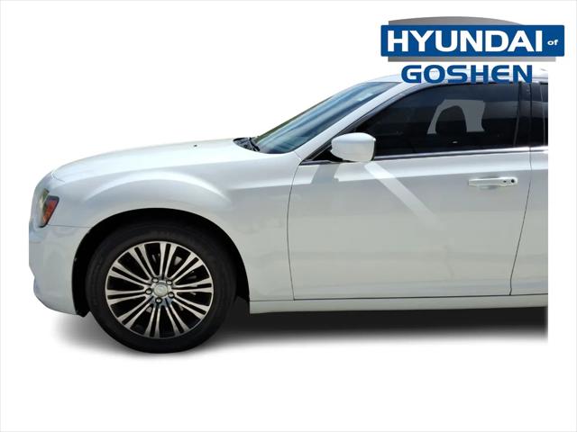 2014 Chrysler 300 300S