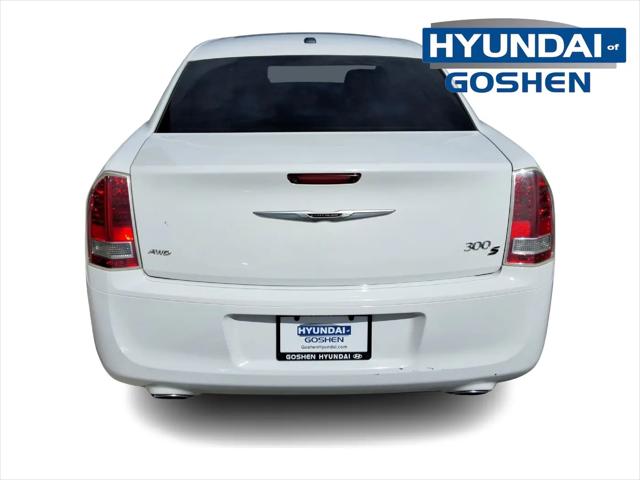 2014 Chrysler 300 300S