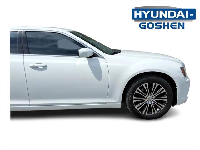2014 Chrysler 300 300S