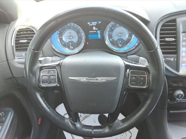 2014 Chrysler 300 300S