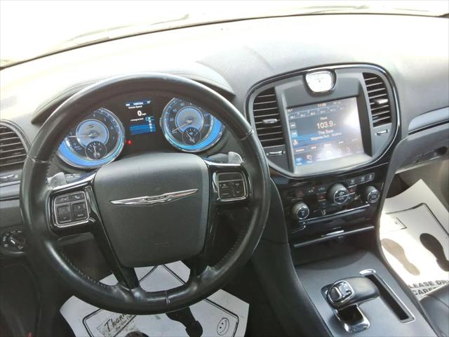 2014 Chrysler 300 300S