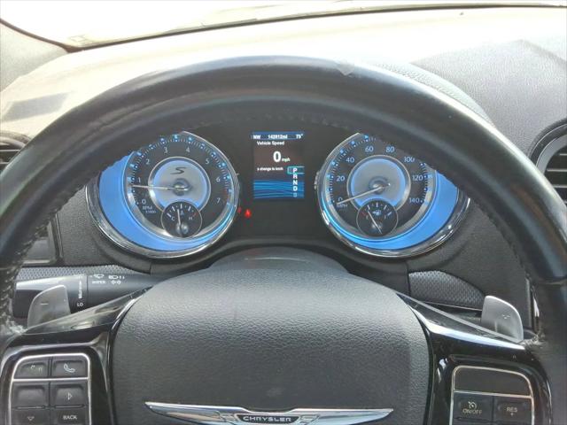 2014 Chrysler 300 300S
