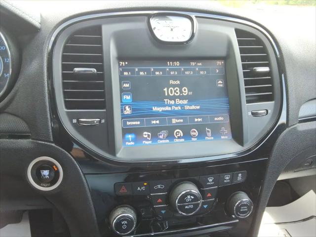 2014 Chrysler 300 300S