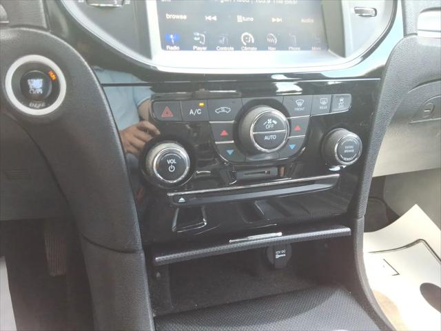 2014 Chrysler 300 300S