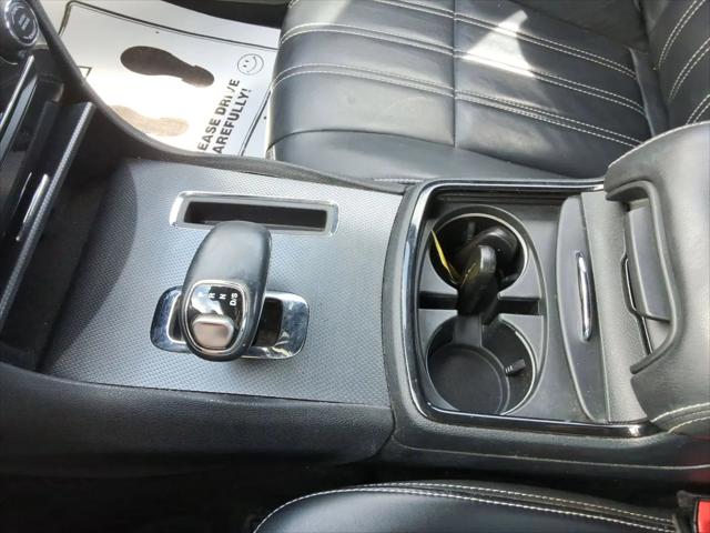 2014 Chrysler 300 300S