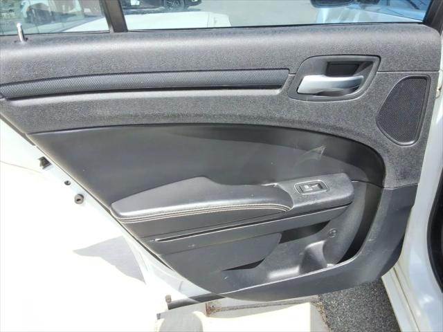 2014 Chrysler 300 300S