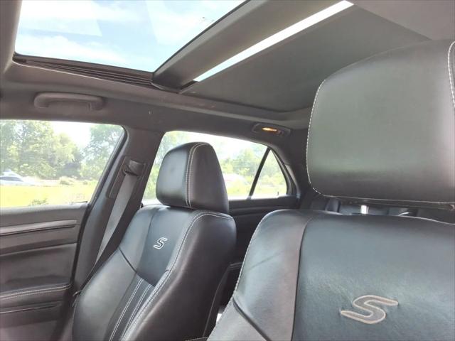 2014 Chrysler 300 300S