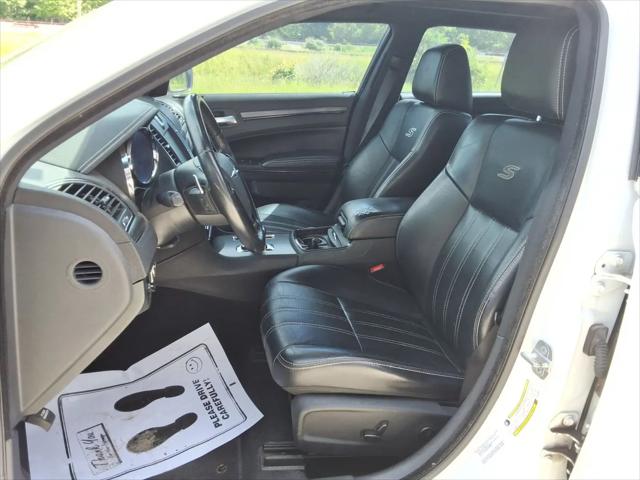 2014 Chrysler 300 300S