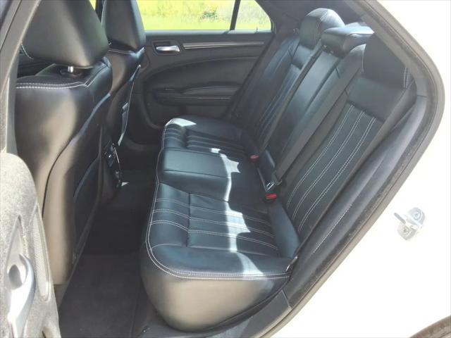 2014 Chrysler 300 300S