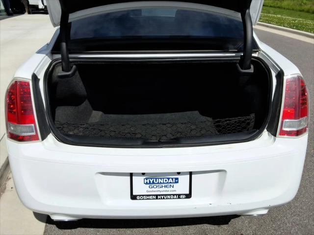 2014 Chrysler 300 300S