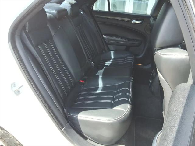 2014 Chrysler 300 300S