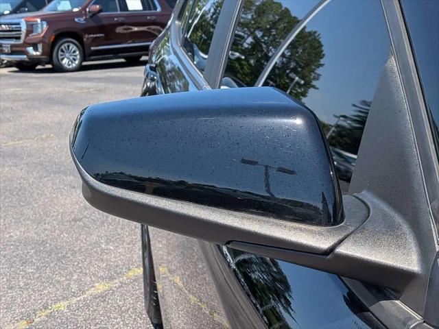 2024 Chevrolet Equinox FWD LS