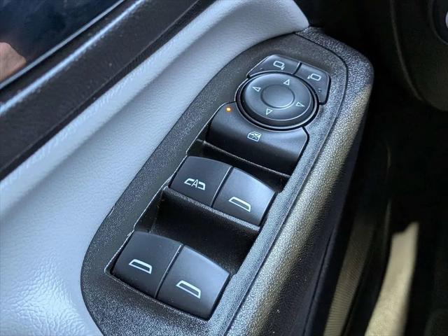 2024 Chevrolet Equinox FWD LS