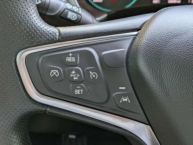 2024 Chevrolet Equinox FWD LS