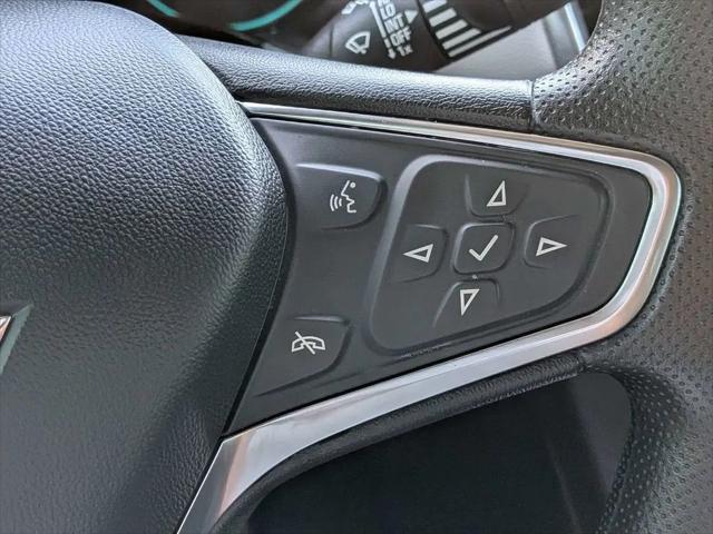 2024 Chevrolet Equinox FWD LS