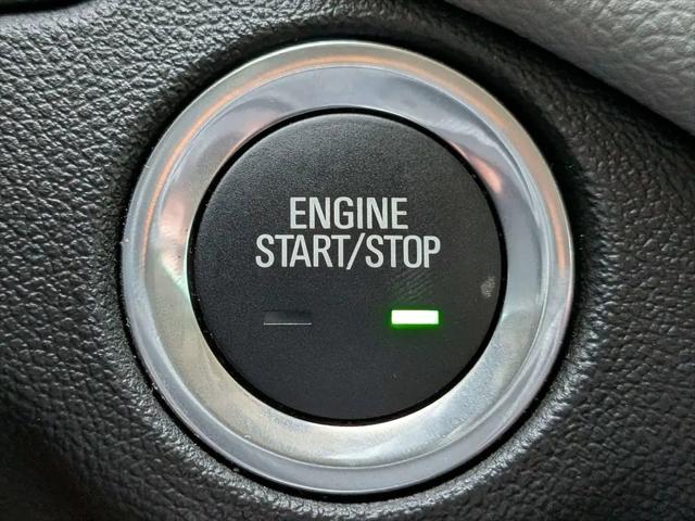 2024 Chevrolet Equinox FWD LS