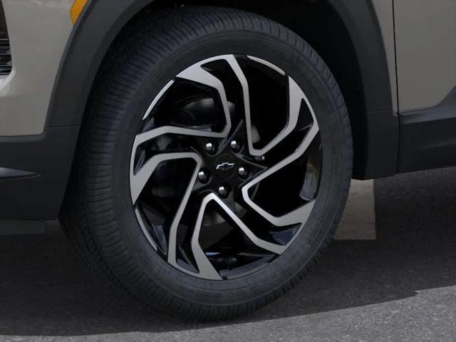 2026 Chevrolet TrailBlazer FWD RS