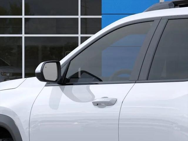 2026 Chevrolet Equinox FWD ACTIV