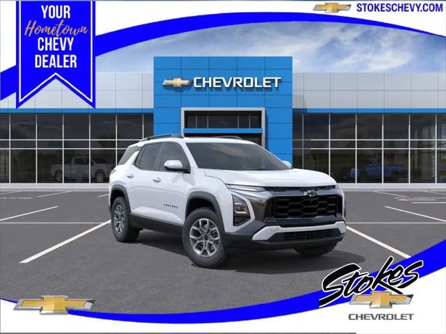 2026 Chevrolet Equinox FWD ACTIV for sale in Moncks Corner, SC