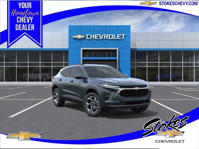 2026 Chevrolet Trax FWD LT for sale in Moncks Corner, SC