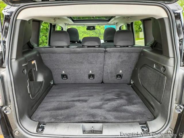 2023 Jeep Renegade Latitude 4x4